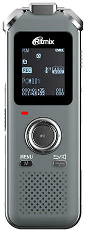 Диктофон Ritmix RR-920 8Gb 21599333