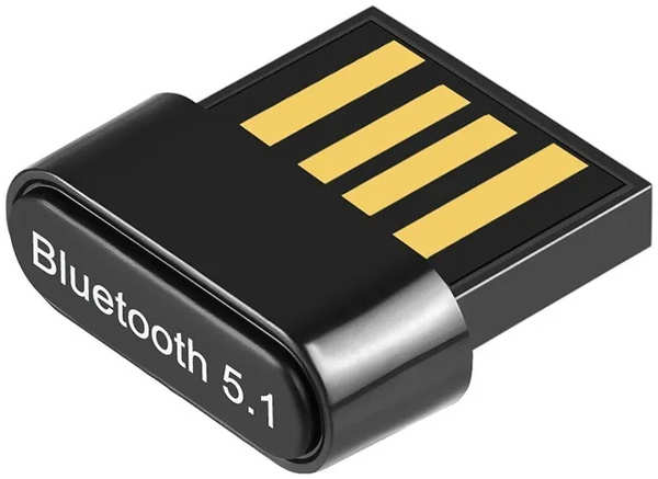 Bluetooth передатчик Palmexx USB Bluetooth 5.1 MINI PX/BT51 21599489