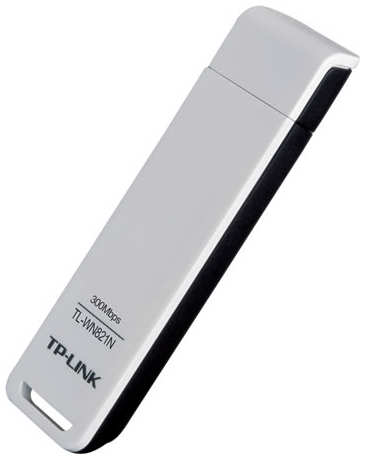 Wi-Fi адаптер TP-LINK TL-WN821N 2160370