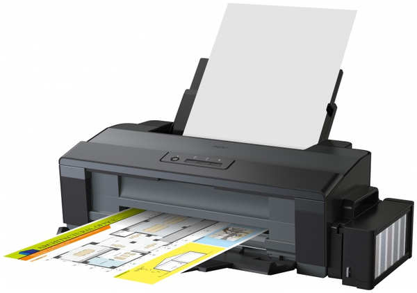 Принтер Epson L1300 21607515
