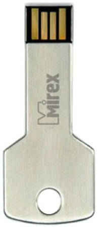 USB Flash Drive 16Gb - Mirex Corner Key 13600-DVRCOK16 21610521