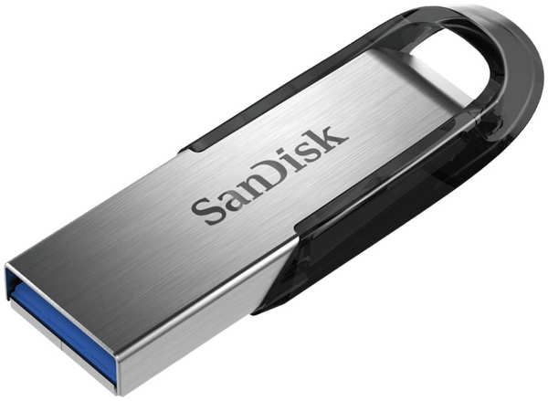 USB Flash Drive SanDisk Ultra Flair USB 3.0 64Gb SDCZ73-064G-G46 21613515