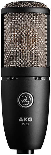 Микрофон AKG P220 21655171