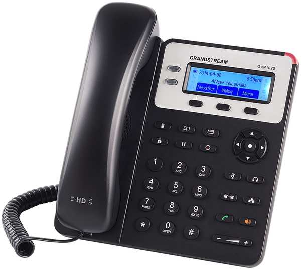 VoIP оборудование Grandstream GXP1620 21660119