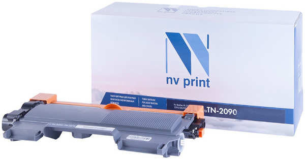 Картридж NV Print TN-2090 для Brother TN-2090 / TN-2090T 21660276