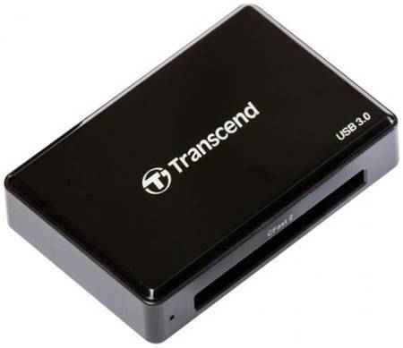 Карт-ридер Transcend Card Reader USB 3.0 TS-RDF2