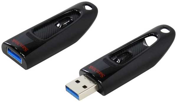 USB Flash Drive 128Gb - SanDisk Ultra USB 3.0 SDCZ48-128G-U46 21683668