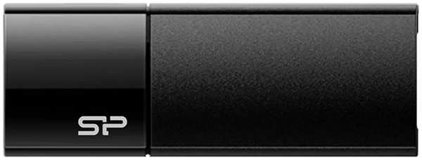 USB Flash Drive 32Gb - Silicon Power Blaze B05 USB 3.0 Black SP032GBUF3B05V1K 21683970