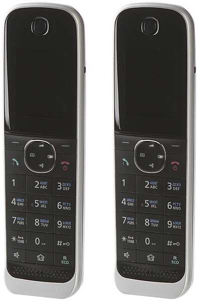 Телефон Panasonic KX-TGJ322