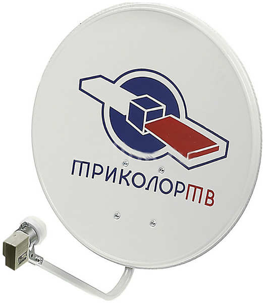 Триколор Тв В Гомеле Купить