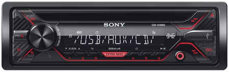 Автомагнитола Sony CDX-G1200U 21715478