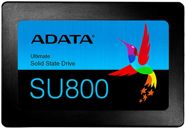 Твердотельный накопитель A-Data Ultimate SU800 512Gb ASU800SS-512GT-C 21716267