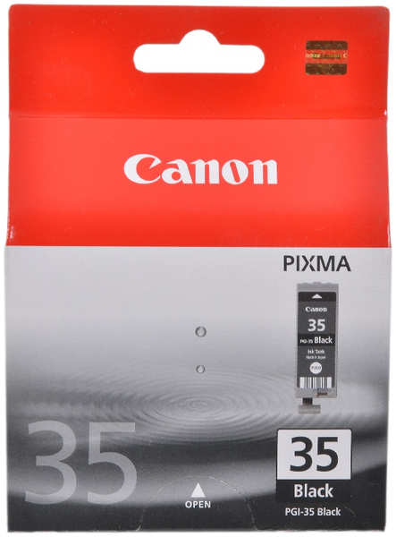 Картридж Canon PGI-35 для Pixma iP100 1509B001