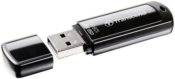 USB Flash Drive 128Gb - Transcend JetFlash 700 USB 3.0 TS128GJF700 21721908