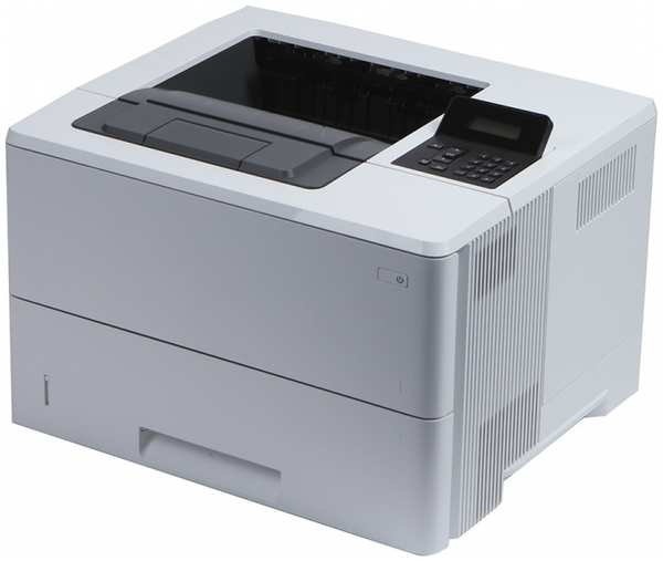Принтер HP LaserJet Pro M501dn 21745645