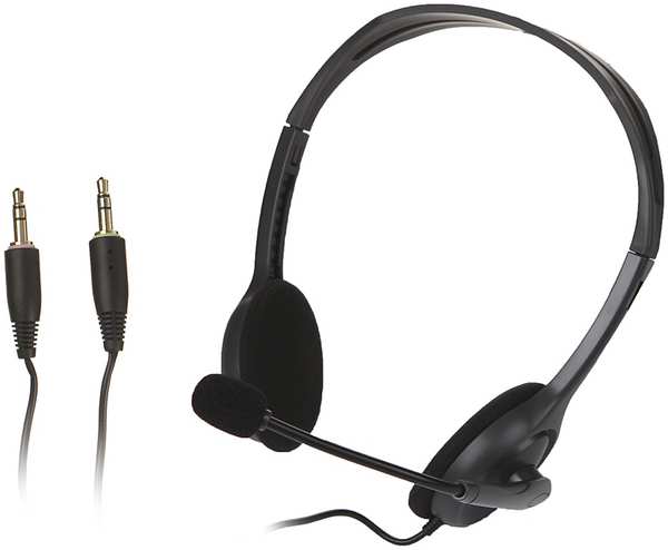 Наушники Logitech Stereo Headset H110 2176420
