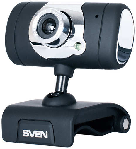 Вебкамера Sven IC-525 SV-0602IC525 21774538