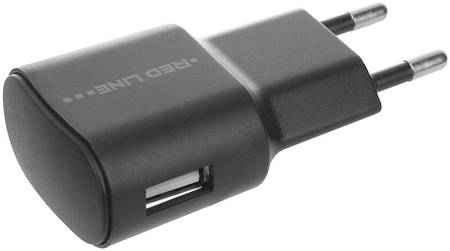 Зарядное устройство Red Line Lite USB 1A TC-1A УТ000010347