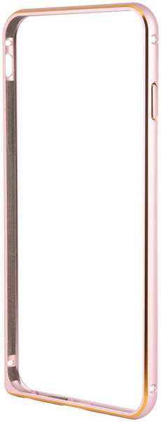 Чехол-бампер Ainy for iPhone 6 Plus Pink QC-A014D 21809943