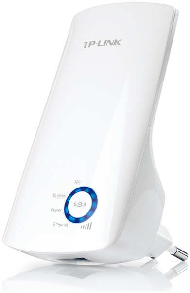 Wi-Fi усилитель TP-LINK TL-WA850RE 21820509