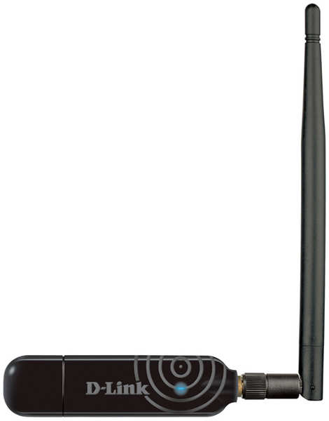 Wi-Fi адаптер D-Link DWA-137