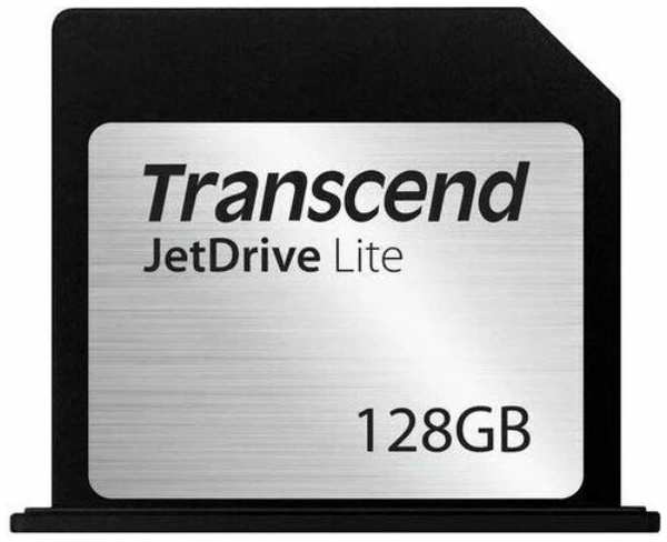 Карта памяти 128Gb - Transcend JetDrive Lite 350 TS128GJDL350 для MacBook Pro Retina 15 12-E13