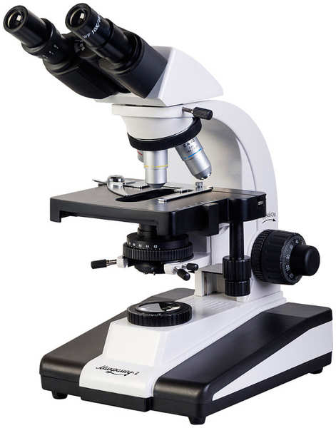 Микроскоп Микромед 2 вар. 2-20 21837968