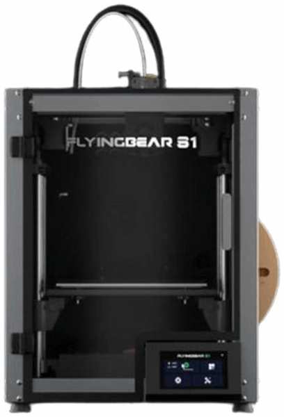 3D принтер FlyingBear S1 218424121