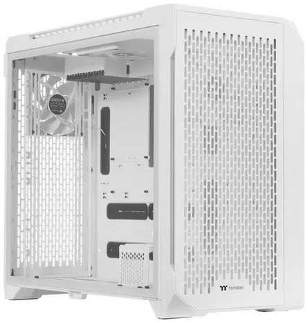 Корпус Thermaltake CTE C750 Air без БП CA-1X6-00F6WN-00