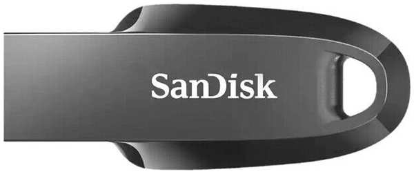 USB Flash Drive 512Gb - SanDisk Ultra Curve SDCZ550-512G-G46