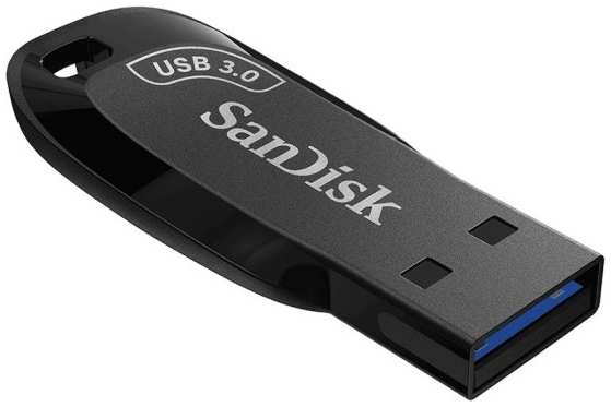 USB Flash Drive 512Gb - SanDisk Ultra Shift SDCZ410-512G-G46 218440407
