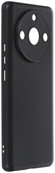Чехол Red Line для Realme 11 Pro / 11 Pro Plus 5G Ultimate Black УТ000036173 218440545