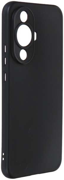 Чехол iBox для Huawei Nova 11 с защитой камеры Black УТ000036182 218440589