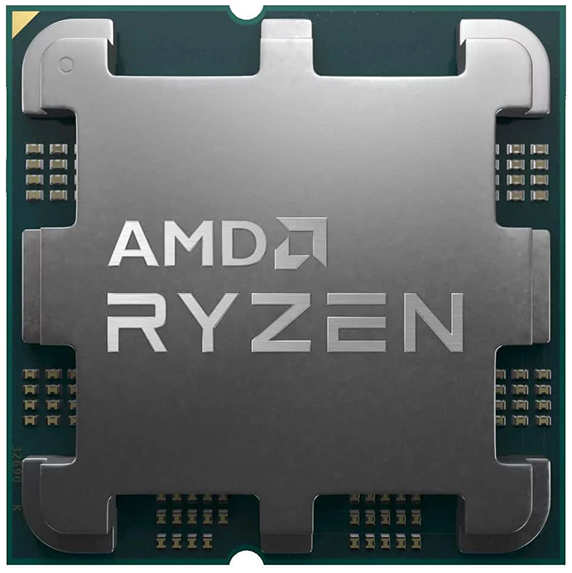 Процессор AMD Ryzen 9 7900X3D (5600MHz/AM5/L2+L3 128Mb) 100-000000909 OEM 218441810