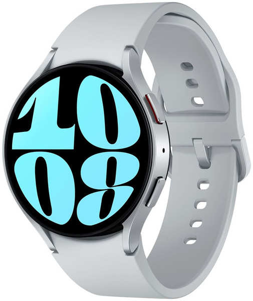 Умные часы Samsung Galaxy Watch 6 44mm Silver SM-R940NZSA