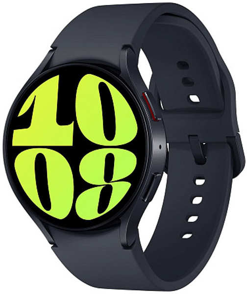 Умные часы Samsung Galaxy Watch 6 40mm SM-R930NZKA