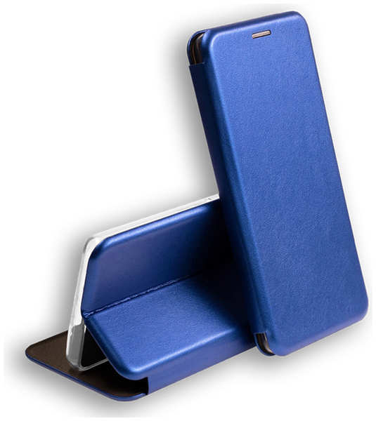Чехол Zibelino для Samsung Galaxy A34 5G A346 Book Blue ZB-SAM-A346-BLU 218444660