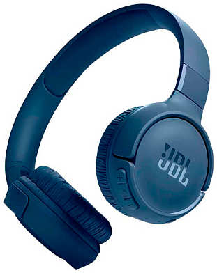 Наушники JBL Tune 520BT Blue JBLT520BTBLU 218444715