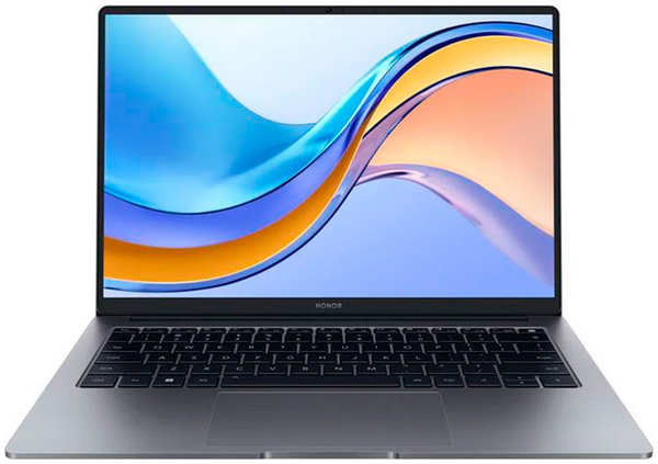 Ноутбук Honor MagicBook X 14 5301AFJX (Intel Core i5 12450H 2.0Ghz/8192Mb/512Gb SSD/Intel UHD Graphics/Wi-Fi/Bluetooth/Cam/14/1920x1080/Windows 11 64-bit) 218444738