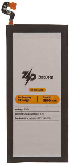 Аккумулятор ZeepDeep Asia (схожий с EB-BG935ABE) для Samsung Galaxy S7 Edge 888718 218445552