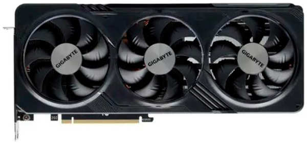 Видеокарта GigaByte GeForce RTX 4070 1920Mhz PCI-E 12288Mb 21000Mhz 192 bit HDMI 3xDP GV-N4070GAMING OC-12GD