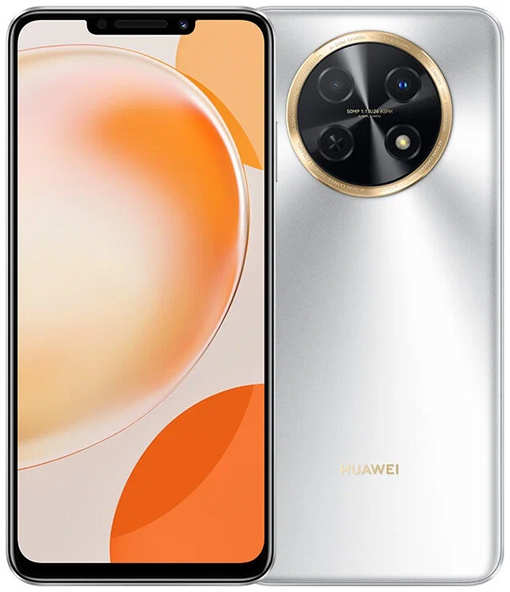 Сотовый телефон Huawei Nova Y91 8/128Gb Moonlight Silver 218447114