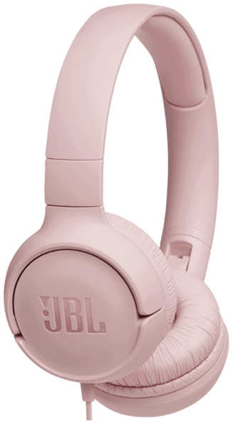 Наушники JBL Tune 500 Pink JBLT500PIK 218448205