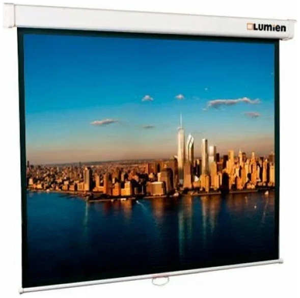 Экран Lumien Master Picture 177х180cm Matte White LMP-100120 218448868
