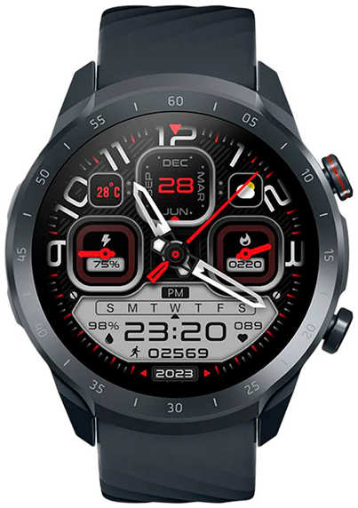 Умные часы Mibro A2 XPAW015