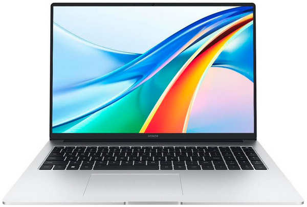 Ноутбук Honor MagicBook 14 5301AFRK (Intel Core i5-13505H 2.6GHz/16384Mb/1Tb SSD/Intel Iris Xe Graphics/Wi-Fi/Bluetooth/Cam/14.2/2520x1680/Windows 11 Home 64-bit) 218449271