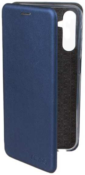 Чехол Neypo для Samsung A24 4G Book Premium Blue NSB68512 218449356