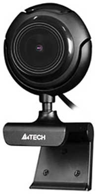 Вебкамера A4Tech Web PK-710P