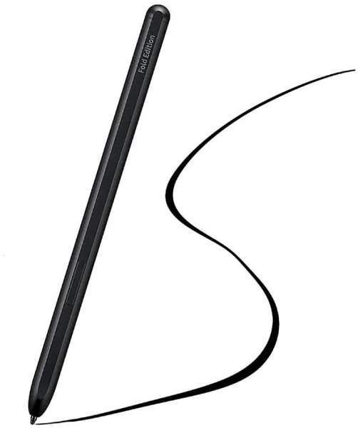Стилус Wiwu для Samsung Galaxy Z Fold3 S Pen Fold Edition Black 6936686403825 218460165