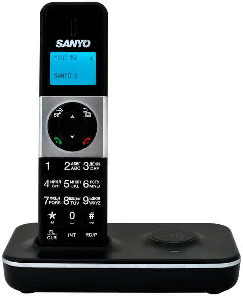 Радиотелефон Sanyo RA-SD1002RUS 218460352